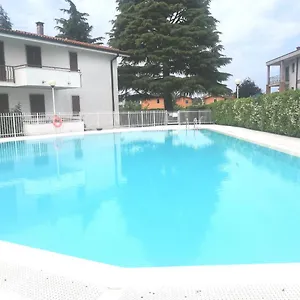 Apartment A Con Piscina, Peschiera del Garda